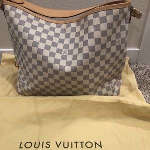 Louis Vuitton Delightful MM